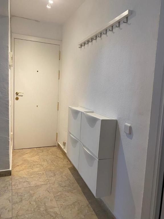 Zdjęcie z galerii obiektu Apartamento Familiar w mieście Benalmádena