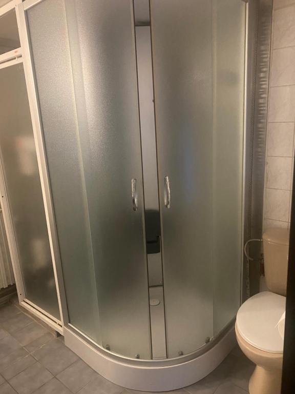 Fotografie z fotogalerie ubytování Apartmánový dům Velké Losiny ve Velkých Losinách