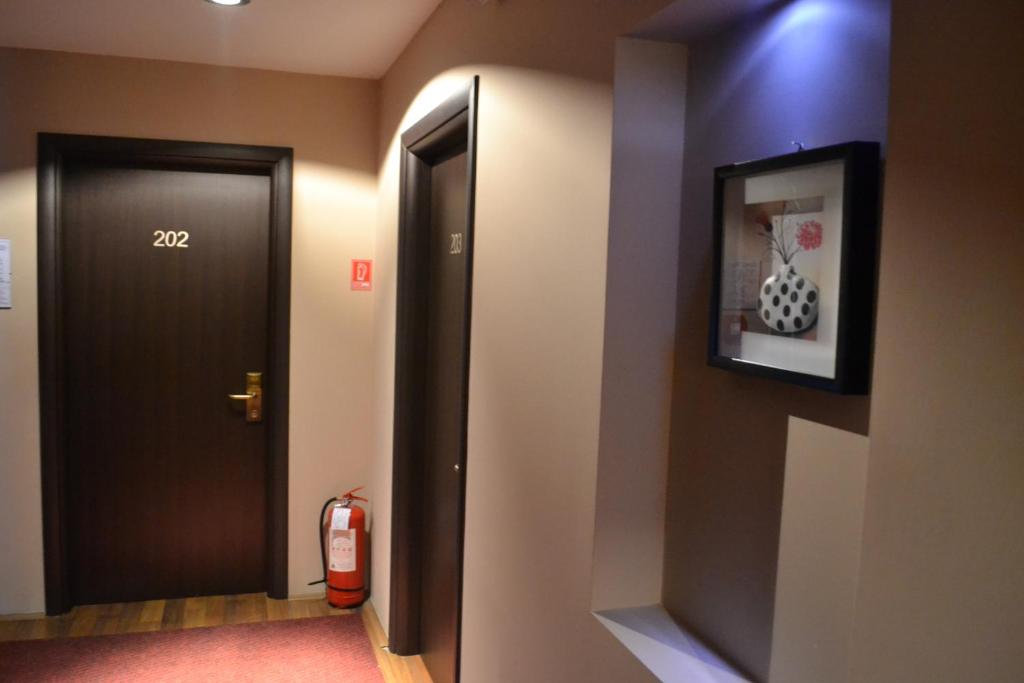 Fotografie z fotogalerie ubytování Hotel Dolce International v destinaci Skopje
