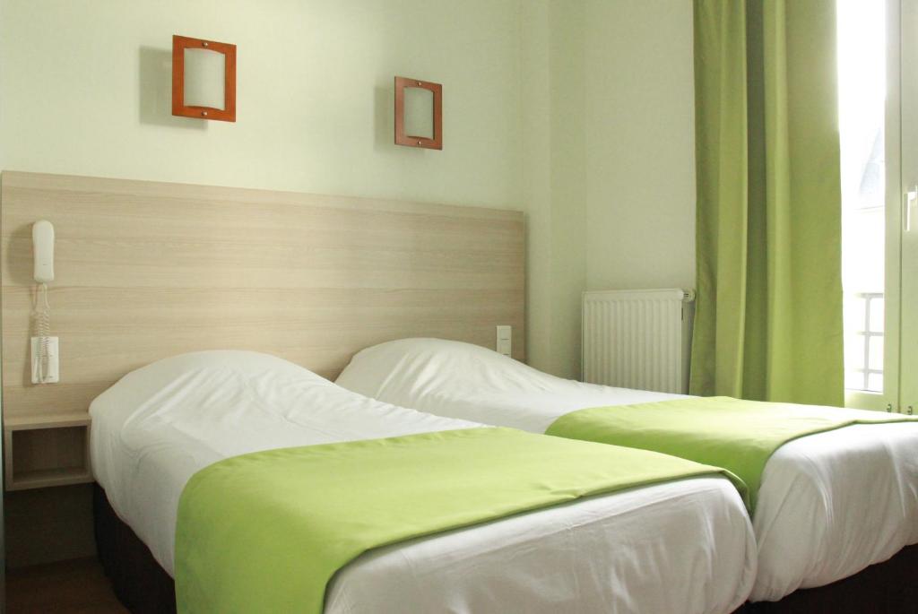 Hôtel De La Cathédrale - Resim 25