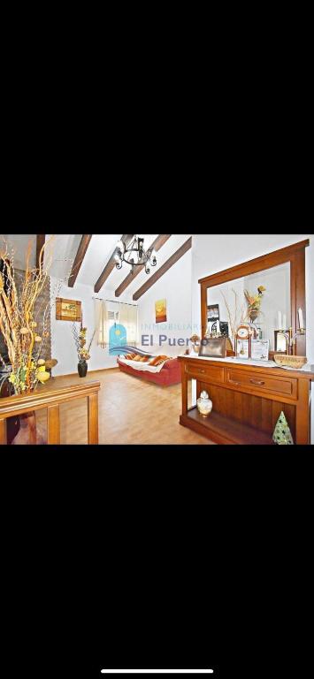 Fotografie z fotogalerie ubytování Complejo rural los llanos v destinaci Mazarrón