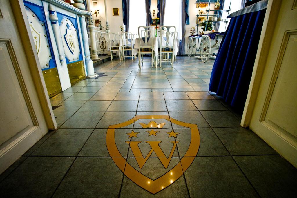 Hotel William - Resim 25