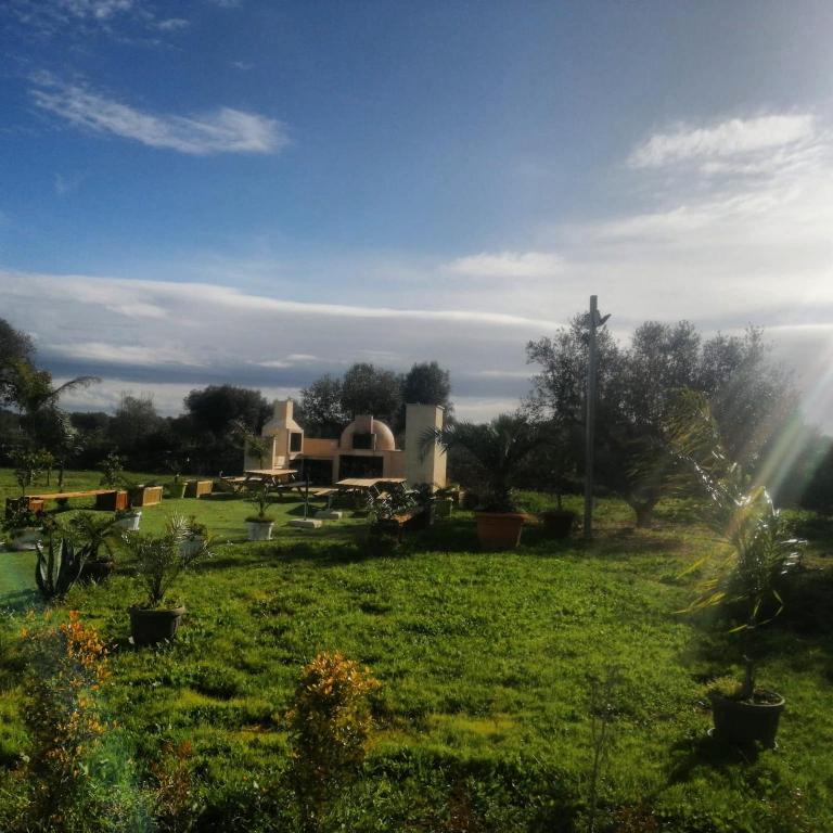B&B L'Albero d'Oro - Deluxe Appartement