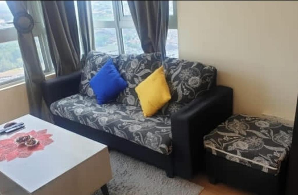 MLH Premier Suites @ Saville Cheras - Standard Studio