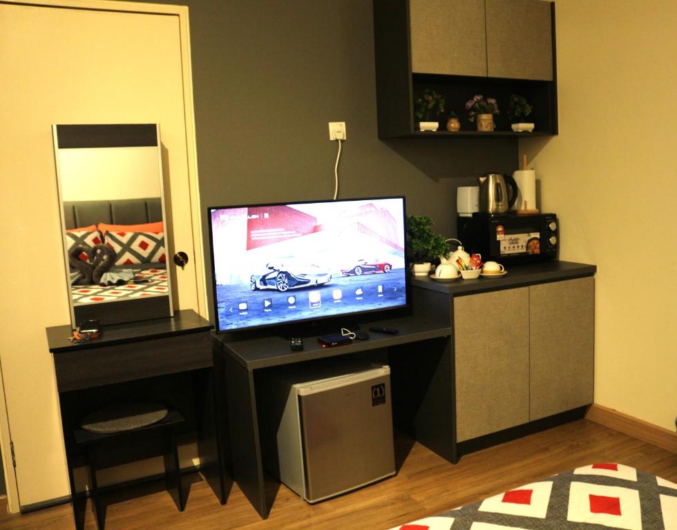 MLH Premier Suites @ Saville Cheras - Standard Studio