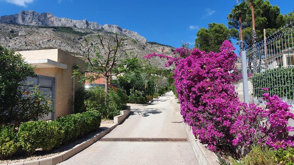 Casas y chalets Maison de vacances sur la Costa Blanca en Altea, Comunidad Valenciana