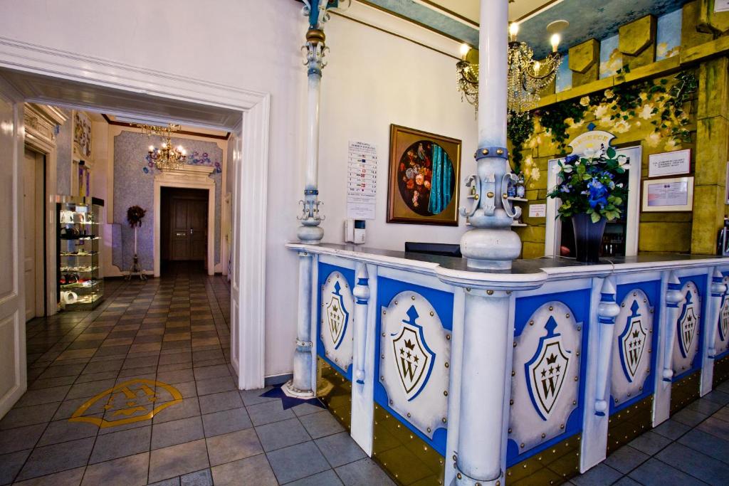 Hotel William - Resim 7