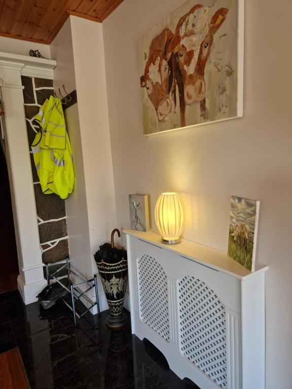 Fotografie z fotogalerie ubytování Churchfield B&B v destinaci Doolin