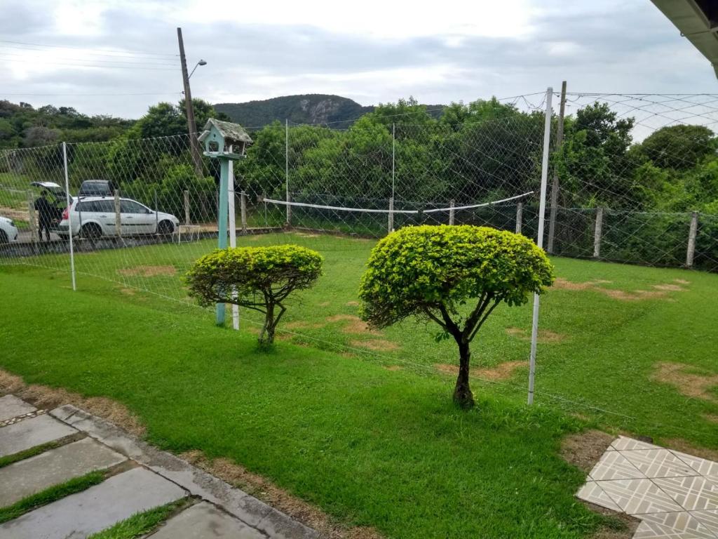 Casa da Marilú - 