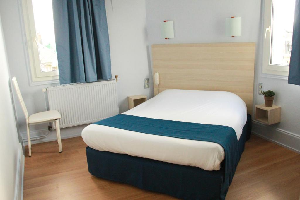 Hôtel De La Cathédrale - Resim 4