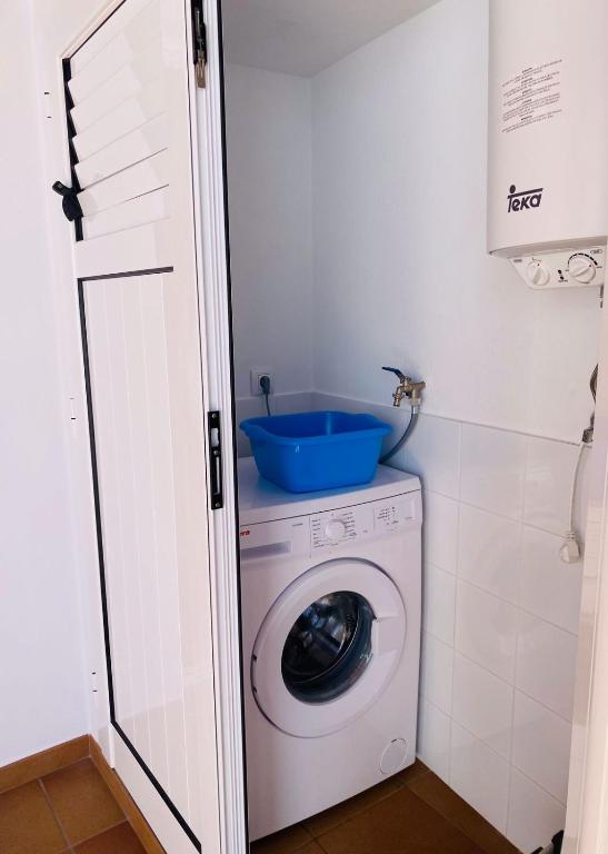 Fotografie z fotogalerie ubytování Vivienda Vacacional Naia v destinaci La Asomada