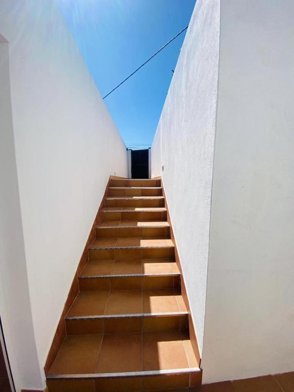 Fotografie z fotogalerie ubytování Vivienda Vacacional Naia v destinaci La Asomada