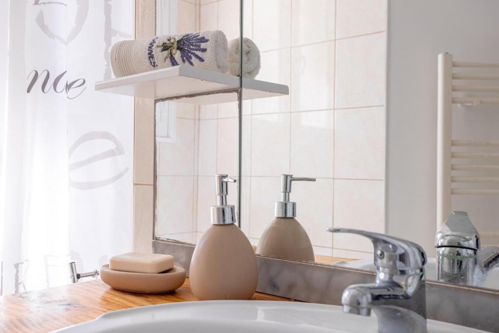 Fotografia z galérie ubytovania Cannes centre apartment with a balcony v Cannes