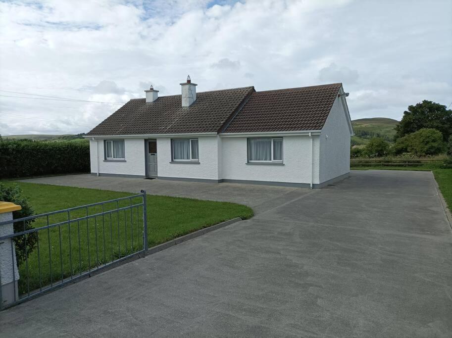 Boggs'Cottage Malin Head, Malin Head обновленные цены 2023 года