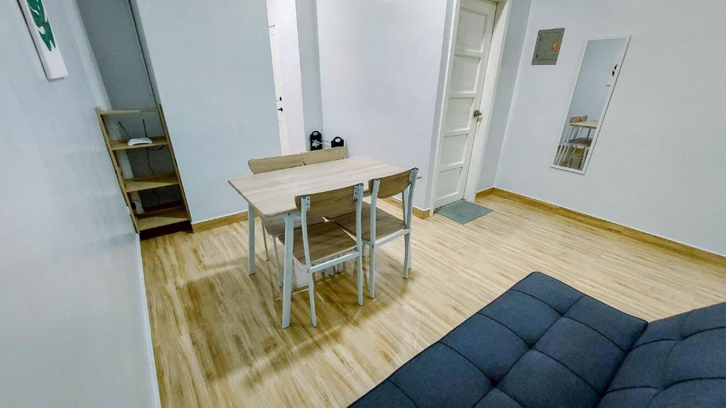 Trail Bedz Homestay - Two-Bedroom Apartment