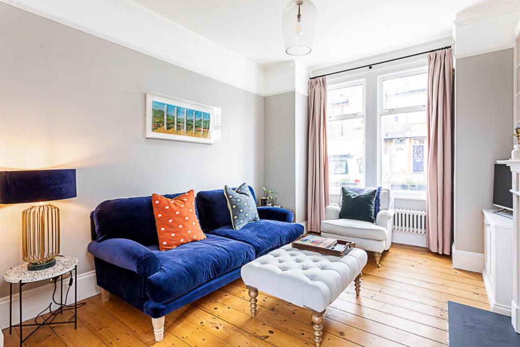 Holiday home Wandsworth House, London, UK