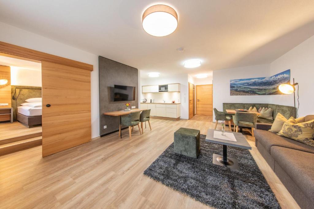 Gasthof Rechenhof - 9