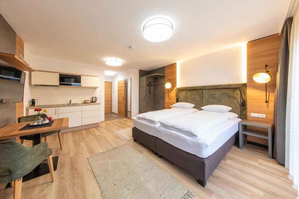 Gasthof Rechenhof - 2