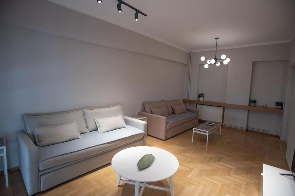 Acropolis Vibes Apartments - 6