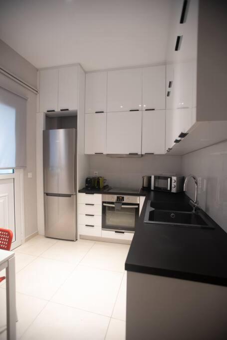 Acropolis Vibes Apartments - 10