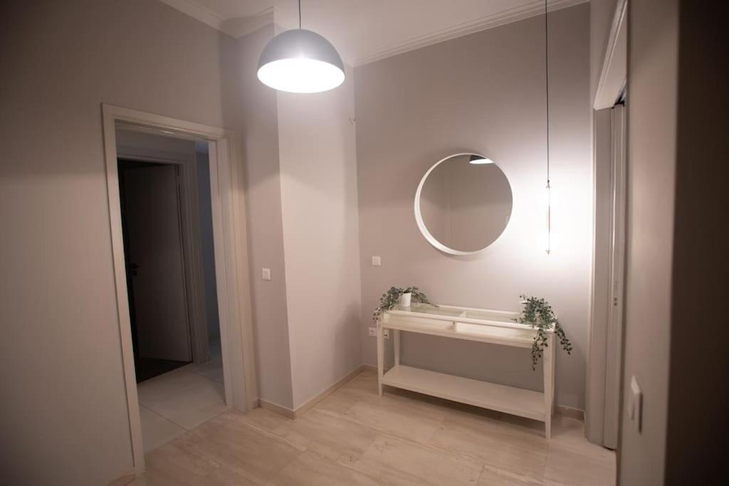 Acropolis Vibes Apartments - 7