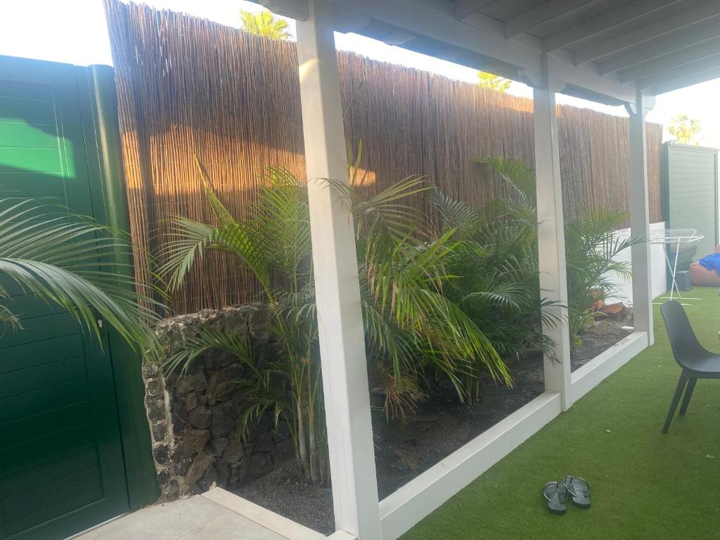 Zdjęcie z galerii obiektu Cap-Canaria FKK w mieście San Bartolomé