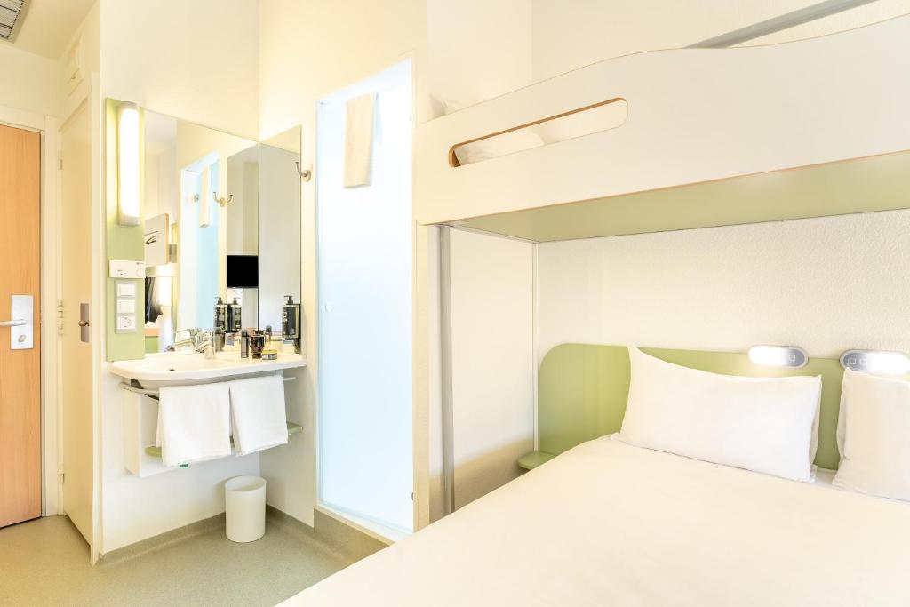 Ibis Budget Madrid Calle Alcalá, Madrid – Updated 2023 Prices