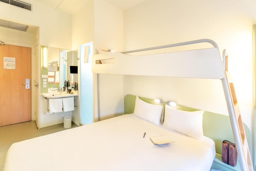 Ibis Budget Madrid Calle Alcalá, Madrid – Bijgewerkte prijzen ...