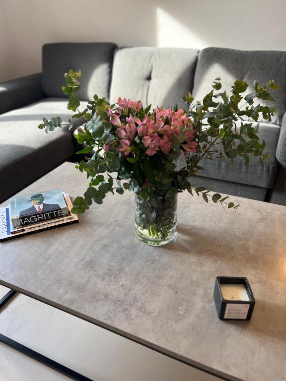 Omega54 City Suites Athens Central Business District - 