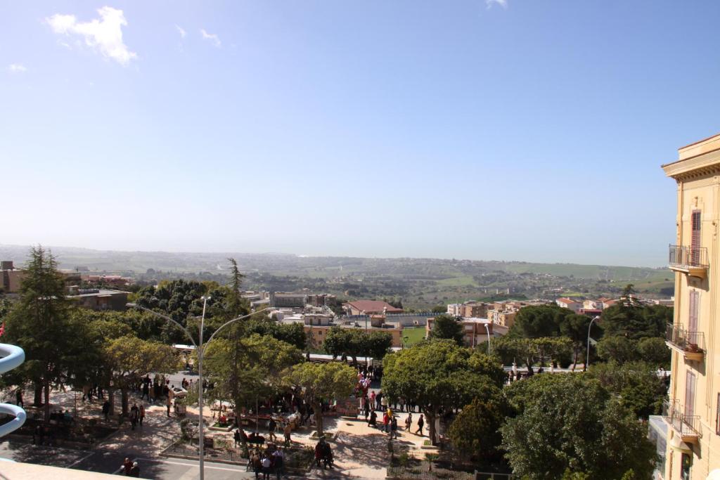 La Finestra sulla Valle - 10