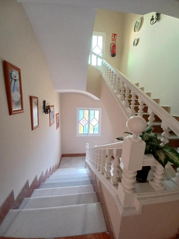 Fotografia z galérie ubytovania Gibraltar Views Guest House v destinácii La Línea de la Concepción