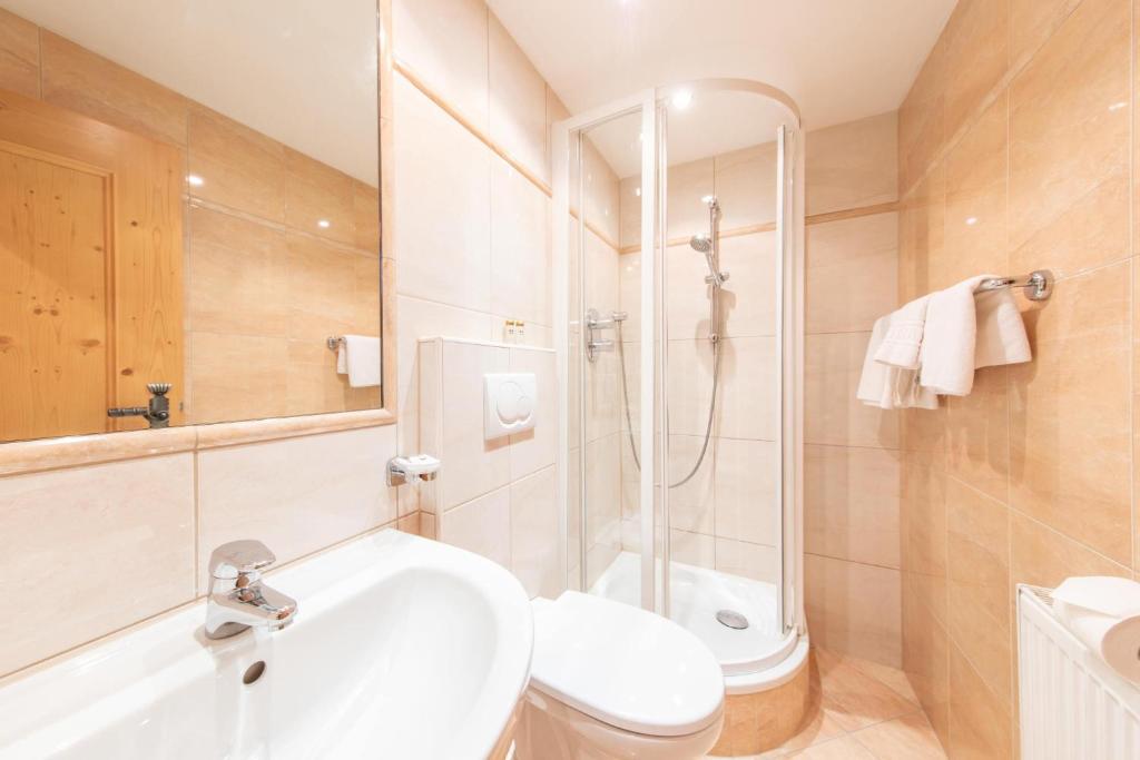 Gasthof Rechenhof - 11