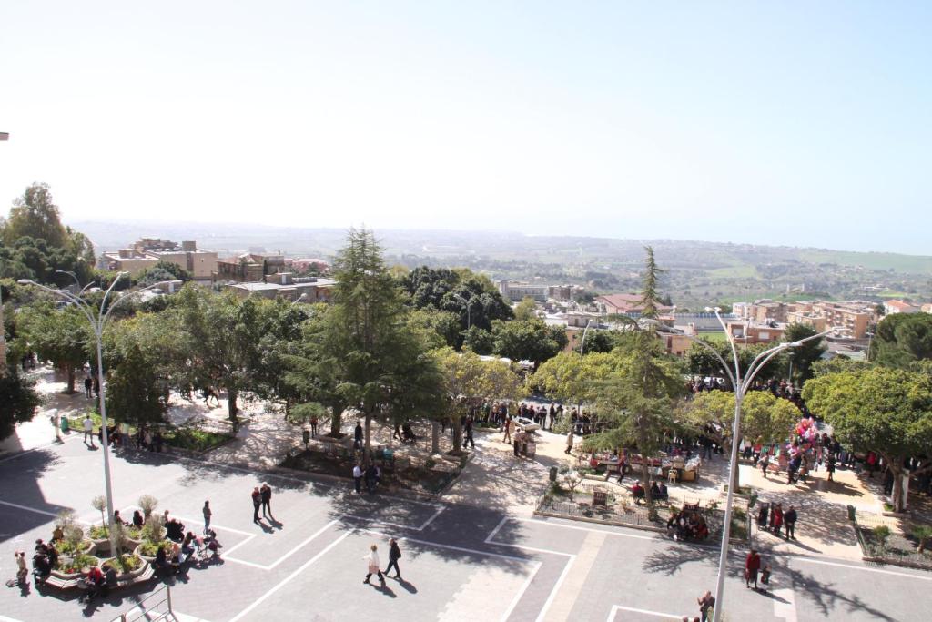 La Finestra sulla Valle - 18