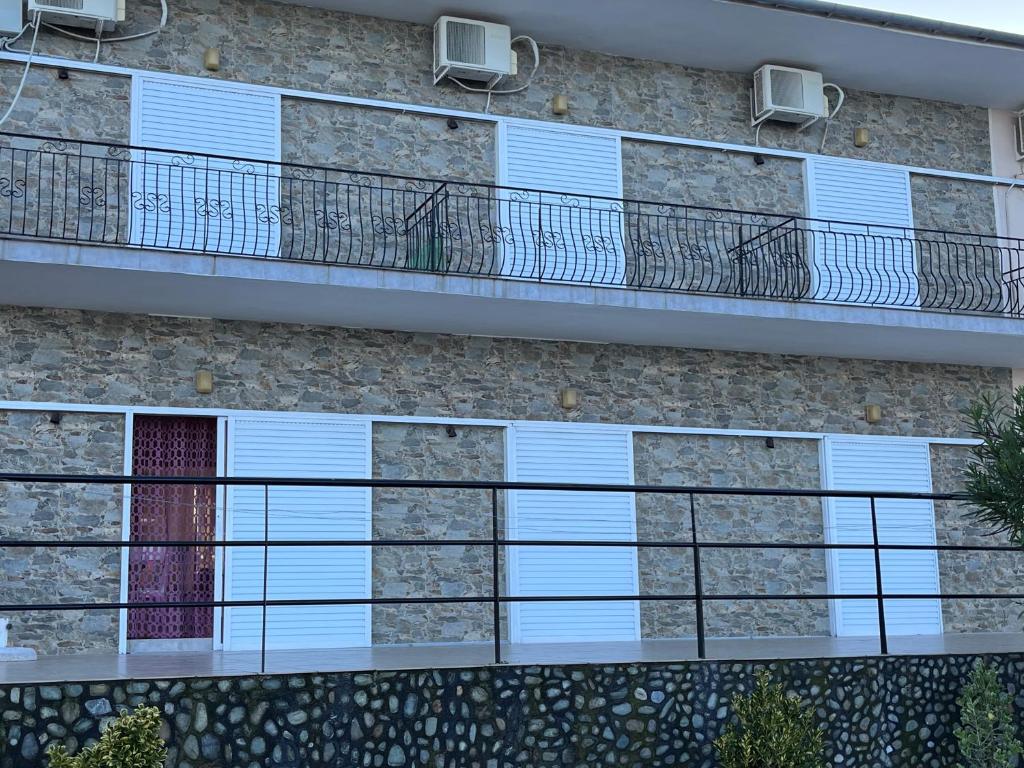 Villa Leonidas KOUTSOUPIA - Apartamento De Una Habitación