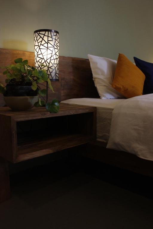Rumah Batu Boutique Hotel - 