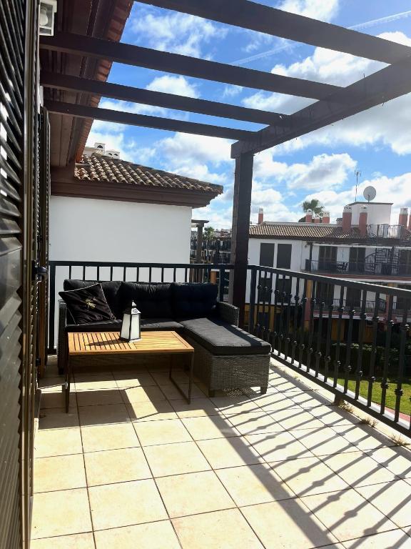 Fotografie z fotogalerie ubytování Ayamonte - Vista Esuri Golf and Beach v destinaci Huelva