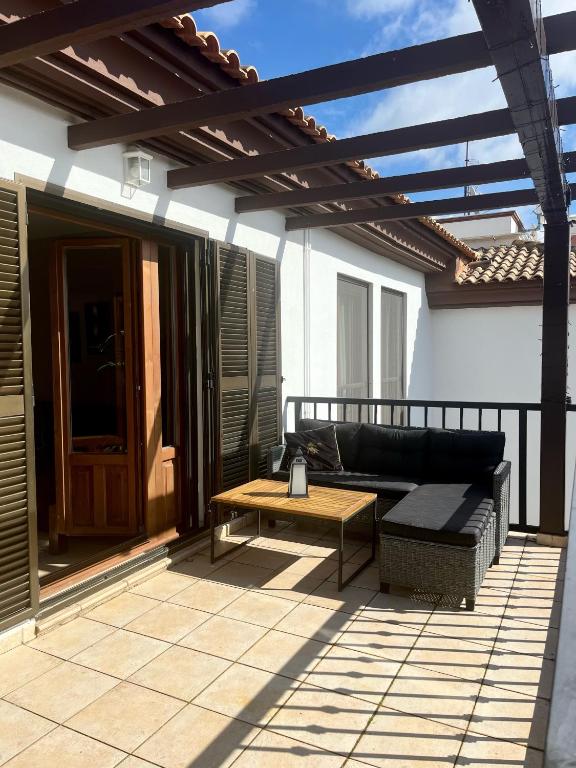 Fotografie z fotogalerie ubytování Ayamonte - Vista Esuri Golf and Beach v destinaci Huelva