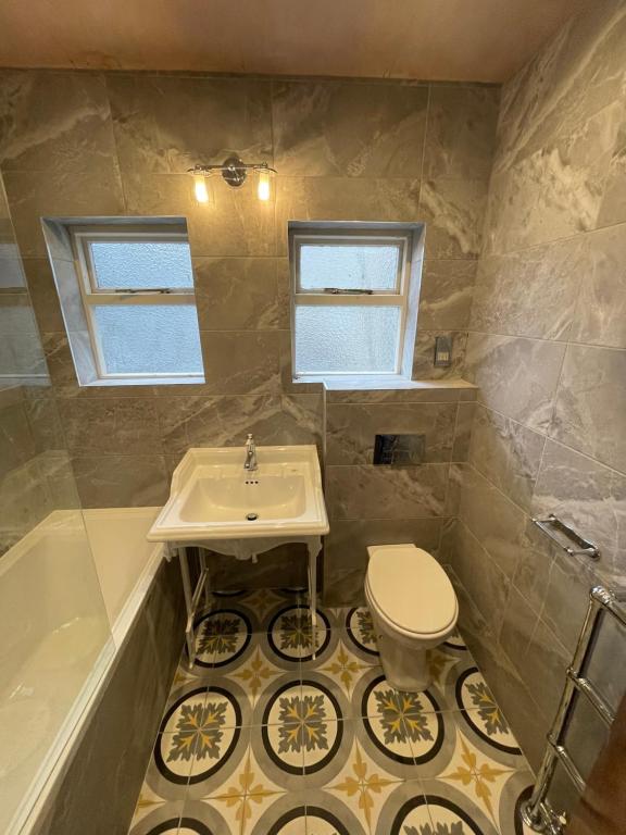 Albany Hotel - Resim 19