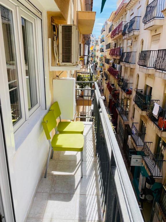 Derechos de imagen reservados por Booking.com