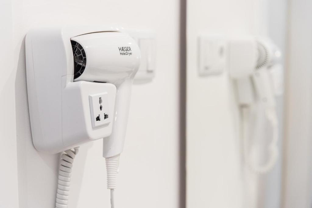 Hotel Grande Rio - Resim 5