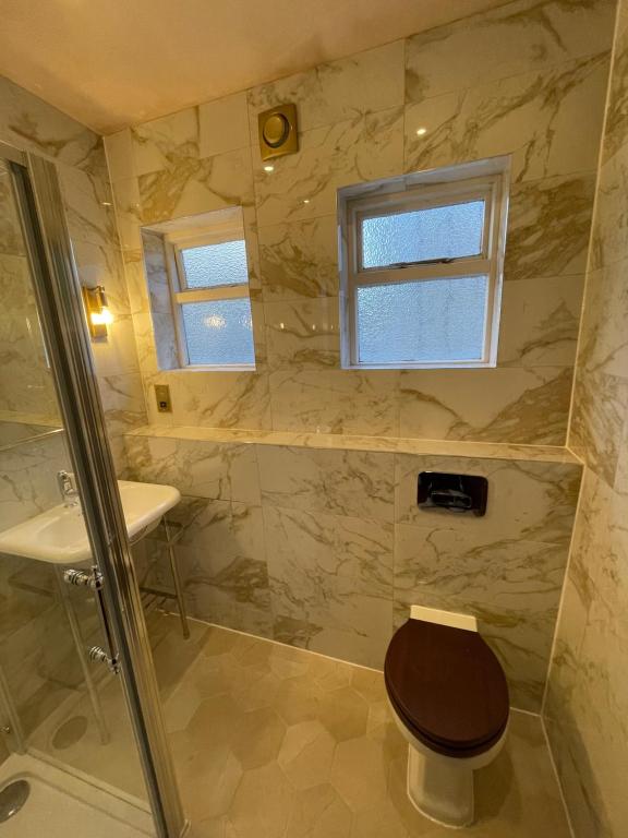 Albany Hotel - Resim 13