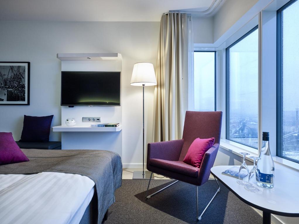 Gothia Towers & Upper House - Resim 34