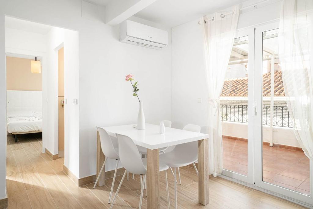 Ático La Barca by Paradise Gold Rentals, Benidorm – Updated ...