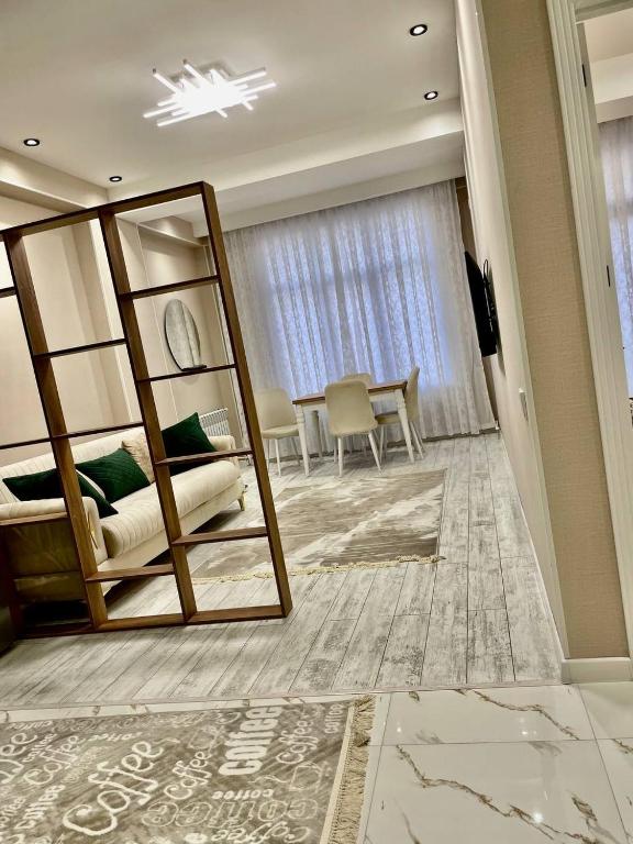 فضای داخلی Narimanova Residence در باکو - تصویر ۳