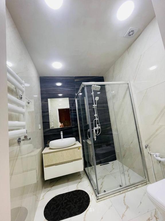 امکانات Narimanova Residence - تصویر ۴