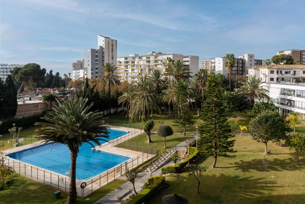 PERLA, Benalmádena Updated 2023 Prices