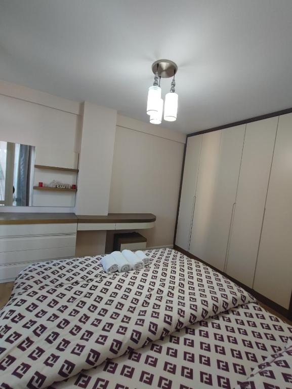 Tirana New Bazaar- Apartment no-1 - Imazhi 15
