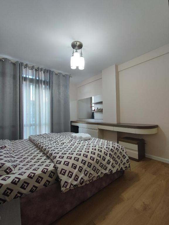 Tirana New Bazaar- Apartment no-1 - Imazhi 14