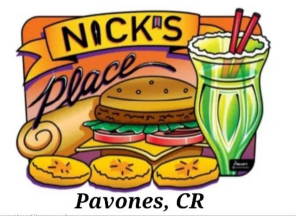 Nick's Place, Pavones (updated prices 2024)