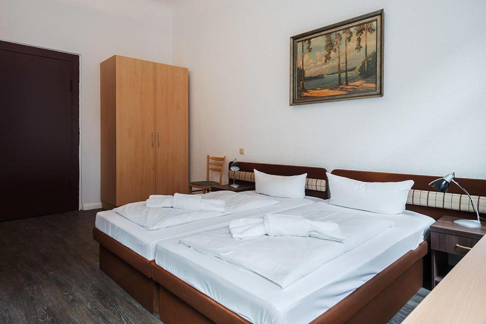 Queens Park Hotel - Resim 11